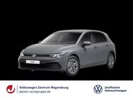 VW Golf, 1.5 TSI Life, Jahr 2020 - Regensburg