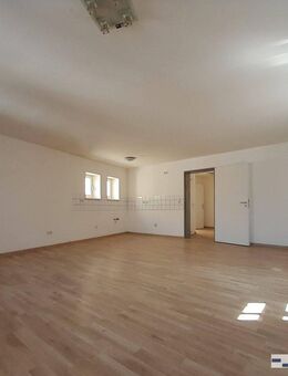 Helle 2-Zimmer-Wohnung im Herzen von Mühlhausen - Mühlhausen (Thüringen)