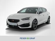 CUPRA Leon, 2.0 TSI VZ 180kW |WinterPaket, Jahr 2024 - Nürnberg