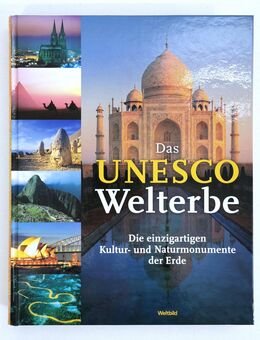 Das Unesco Welterbe - einzigartige Kultur- und Naturmonumente - Dresden