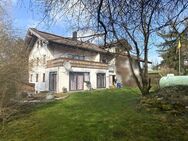 Das rechnet sich! Mehrfamilienhaus mit Gewerbe und flexiblen Möglichkeiten - Pfaffing