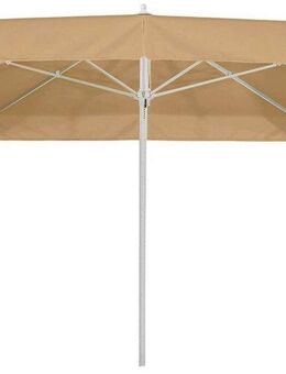 Schneider Schirme Marktschirm Quadro, BxL: 300x300 cm, Aluminium/Polyester