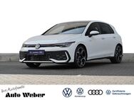 VW Golf, 2.0 TSI GTI VIII OPF AD El Panodach digitales, Jahr 2024 - Ahlen