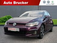 VW Golf, 2.0 TSI VII GTI Ausparkassistent, Jahr 2018 - Meiningen