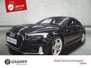 Audi A5, Sportback Advanced 40 TFSI, Jahr 2024 - Lohr (Main)