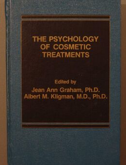 Psychology of Cosmetic Treatments - Münster