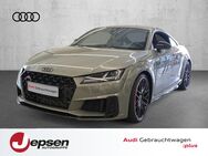 Audi TT, Coupé 45 TFSI quattro, Jahr 2024 - Neutraubling