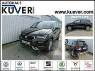 Seat Ateca, 1.5 TSI Style 17, Jahr 2024 - Hagen (Bremischen)