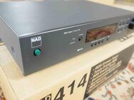 N A D HIFI - TUNER Modell: 414 RDS Tuner 30 Stationsspeicher - Dübendorf