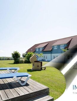 Verschiedene Ferienwohnungen in toller Lage! Bis zu ca. 8 % Rendite möglich! - Fehmarn