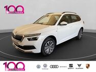 Skoda Kamiq, 1.5 TSI EU6d Tour, Jahr 2023 - Köln