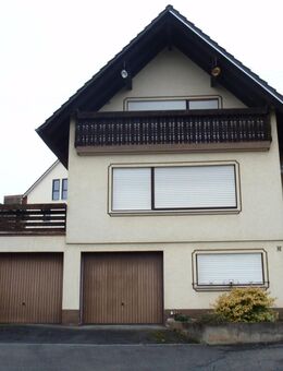 Charmantes Wohnhaus mit Nebengebäuden - Freudenberg (Baden-Württemberg)