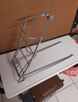 Fahrrad gepäckträger für hinten - Weimar