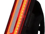 FISCHER Fahrrad Fahrrad-Rücklicht