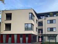 R E S E R V I E R T - Modernes Appartement im 1. OG - barrierefrei, zentral gelegen zur Eigennutzung oder Kapitalanlage - Mölln (Schleswig-Holstein)
