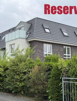 KFW-Förderung möglich, 3 Zimmer Dachwohnung in Stuhr - Stuhr