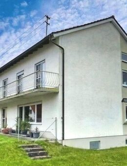 Großzügiges sonniges Einfamilienhaus in Benningen - Benningen