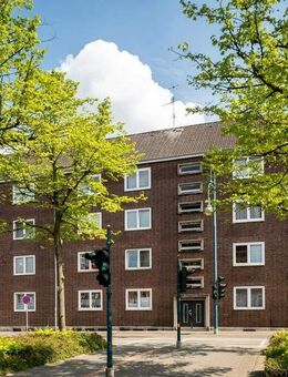 Renovierte 3-Zimmer-Wohnung in Bremerhaven - Bremerhaven