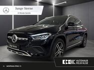 Mercedes GLA 220, d Progressive Vorrüst, Jahr 2023 - Fellbach