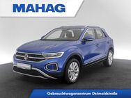 VW T-Roc, 1.0 TSI STYLE LEDPlus, Jahr 2023 - München