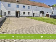 Ihr Rückzugsort mit Gartenidylle, Sauna und viel Raum zur Entfaltung - Schmelz