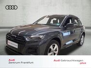 Audi Q5, 45 TFSI quattro advanced, Jahr 2024 - Frankfurt (Main)