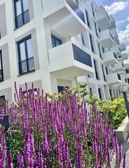 3 Zimmer mit Garten im Erdgeschoss - HAVELUFER Quartier - Berlin