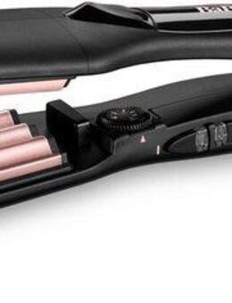 BaByliss Welleneisen 2165CE The Crimper Keramik-Turmalin-Beschichtung