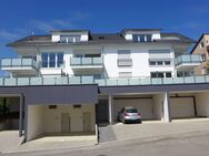 Willkommen in Ihrer neuen, hellen 3,5-Zimmerwohnung in ruhiger Lage mit Weitblick - Markdorf