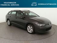 VW Golf Variant, 2.0 TDI Life 110kW, Jahr 2023 - Braunschweig