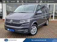 VW T6 Multivan, 2.0 TDI 1 Generation Six, Jahr 2020 - Teterow