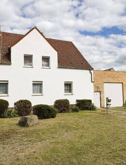 Haus Grundstück Privat Verhandlungsbasis - Schwarzheide