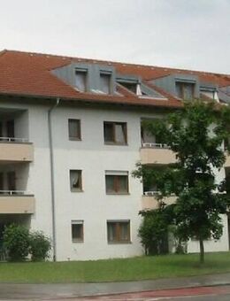 3 Zi.-Whg. Singen Nordstadt - Singen (Hohentwiel)