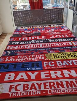 Bayern München Fanartikel - Neuss