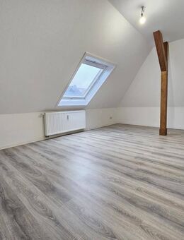 Schöne gemütliche Wohnung am Stadtrand - Chemnitz
