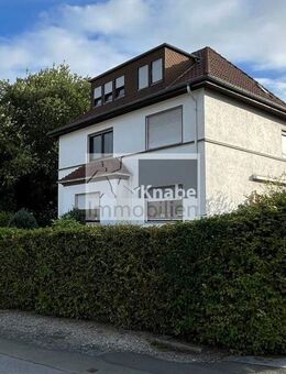 Attraktive Lage und modernisierte Ausstattung: Ein sicheres Investment! - Spenge