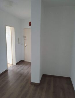 Helle 3-Zimmerwohnung mit großzügigem Balkon - Bovenden