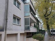 Geschmackvolle (ETW) mit Balkon und Garage in ruhiger Lage mit direkter Anbindung zur Alleestr. - Remscheid Zentrum