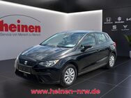 Seat Ibiza, 1.0 MPI Style W-Paket hinten, Jahr 2021 - Menden (Sauerland)