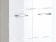 GERMANIA Garderobenschrank GW-Adana Garderobenschrank mit ausziehbarer Kleiderstange