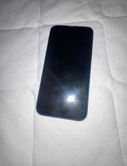iphone 13 mini 512GB von meinem kleinen Bruder - Berlin