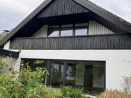 Großartiges Ein-Familie-Haus mit Einliegerwohnung in Schloß Ricklingen zu vermieten - Garbsen
