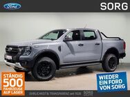 Ford Ranger, Tremor Doppelkabine e NEU, Jahr 2024 - Fulda