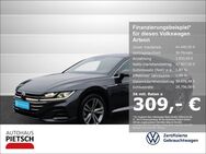 VW Arteon, 2.0 TDI Shooting Brake R-Line IQ-Light, Jahr 2024 - Melle