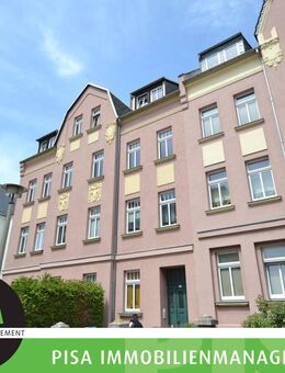 Wohnung in Altenburg - Altenburg