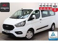 Ford Transit Custom 2.0 TDCi 320 L2 9 SITZE,KLIMA,DAB - Berlin