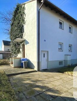 Einfamilienhaus in Top-Lage von Ampfing - Ampfing