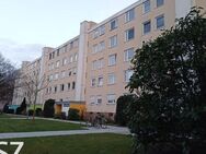 Helle 2-Zi.-EG-Wohnung mit kleiner Loggia - ruhige Südlage in Nürnberg-Ziegelstein - Nürnberg