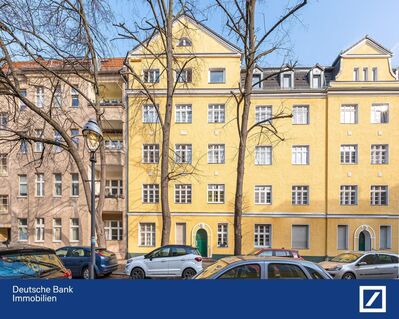 2,5-Zimmer-Wohnung mit Balkon - Ihr neues Zuhause in Berlin-Spandau!