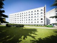 Erstbezug nach Sanierung! 3-Zimmer-Wohnung mit Balkon! - Cölpin